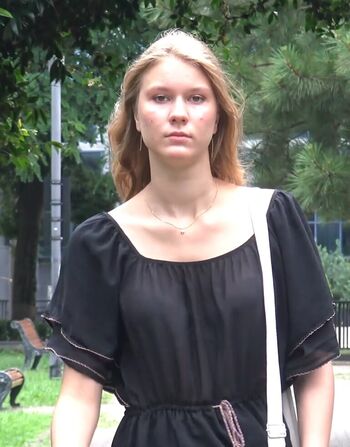 Milana rudnik page leaked private photo uncensored HD quality