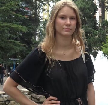Milana rudnik page leaked private photo uncensored HD quality