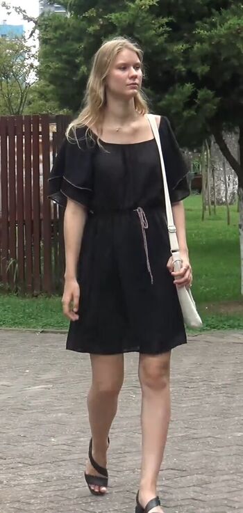 Milana rudnik page leaked private photo uncensored HD quality