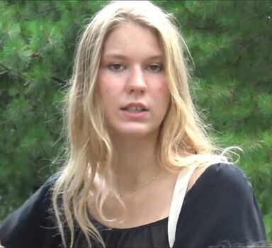 Milana rudnik page leaked private photo uncensored HD quality