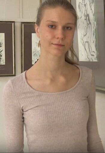 Milana rudnik page leaked private photo uncensored HD quality