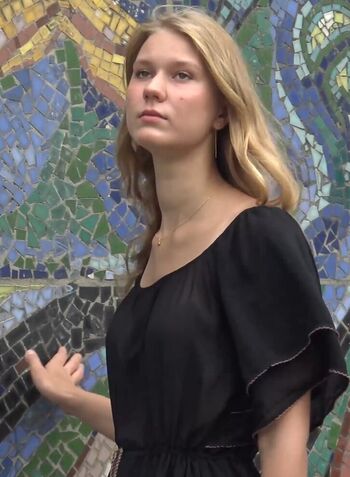 Milana rudnik page leaked private photo uncensored HD quality