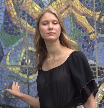 Milana rudnik page leaked private photo uncensored HD quality