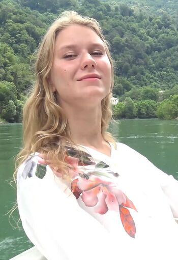 Milana rudnik page leaked private photo uncensored HD quality