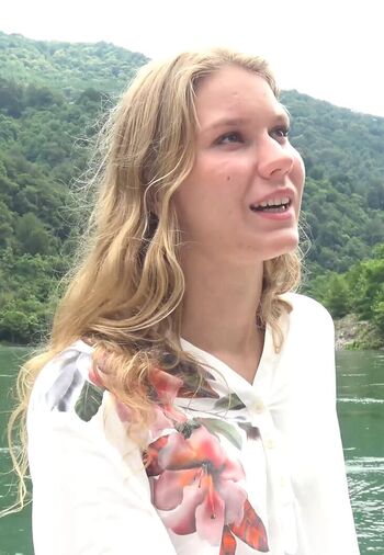 Milana rudnik page leaked private photo uncensored HD quality