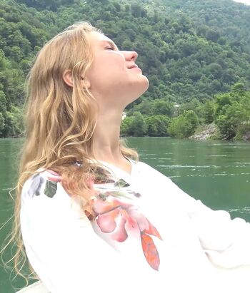 Milana rudnik page leaked private photo uncensored HD quality