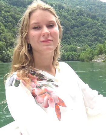 Milana rudnik page leaked private photo uncensored HD quality