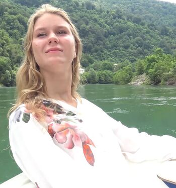 Milana rudnik page leaked private photo uncensored HD quality