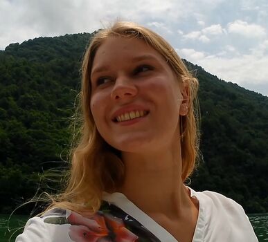 Milana rudnik page leaked private photo uncensored HD quality
