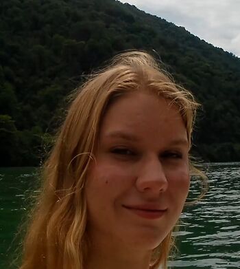 Milana rudnik page leaked private photo uncensored HD quality