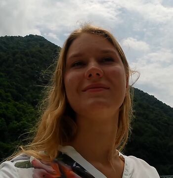 Milana rudnik page leaked private photo uncensored HD quality