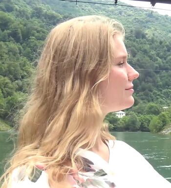 Milana rudnik page leaked private photo uncensored HD quality