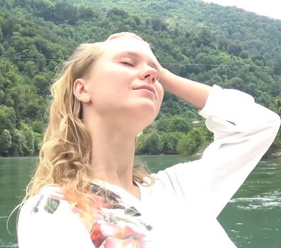 Milana rudnik page leaked private photo uncensored HD quality