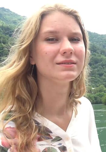 Milana rudnik page leaked private photo uncensored HD quality
