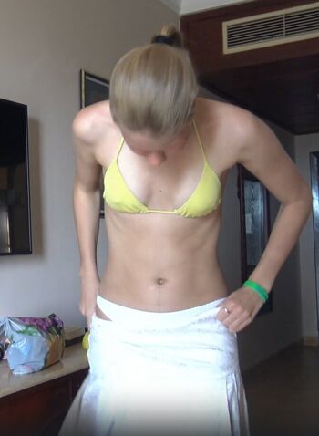 Milana rudnik page leaked private photo uncensored HD quality