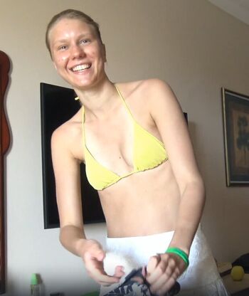 Milana rudnik page leaked private photo uncensored HD quality
