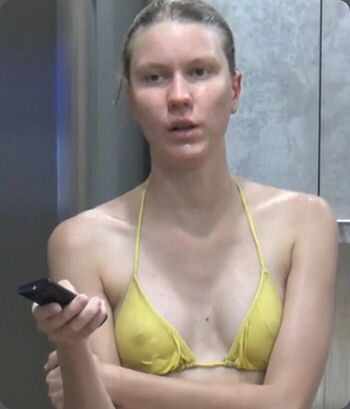 Milana rudnik page leaked private photo uncensored HD quality