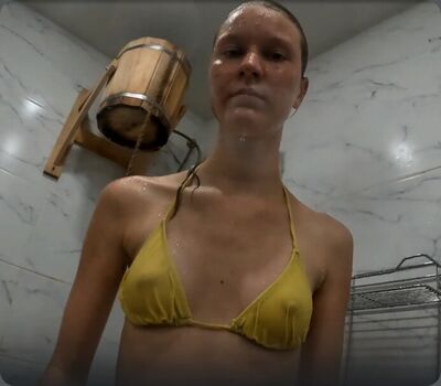 Milana rudnik page leaked private photo uncensored HD quality