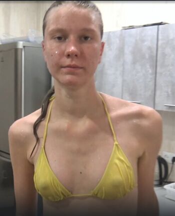 Milana rudnik page leaked private photo uncensored HD quality