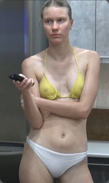 Milana rudnik page leaked private photo uncensored HD quality