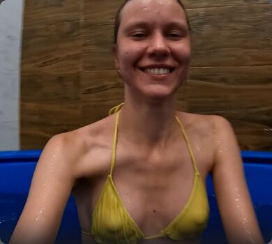Milana rudnik page leaked private photo uncensored HD quality
