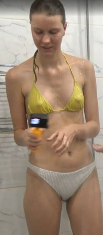 Milana rudnik page leaked private photo uncensored HD quality