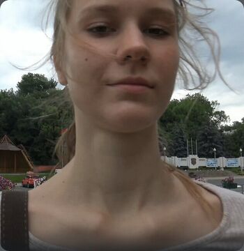 Milana rudnik page leaked private photo uncensored HD quality