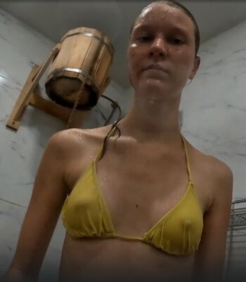 Milana rudnik page leaked private photo uncensored HD quality