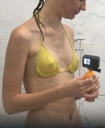 Milana rudnik page leaked private photo uncensored HD quality