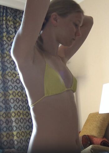 Milana rudnik page leaked private photo uncensored HD quality