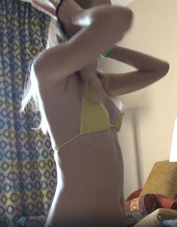 Milana rudnik page leaked private photo uncensored HD quality