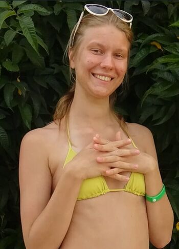 Milana rudnik leaked private photo uncensored HD quality