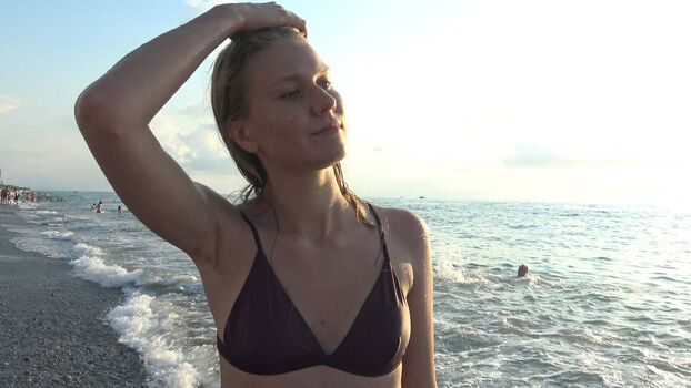 Milana rudnik leaked private photo uncensored HD quality