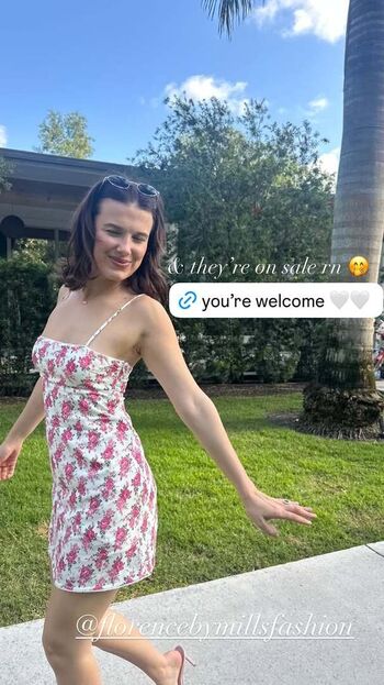 Millie bobby brown page leaked private photo uncensored HD quality