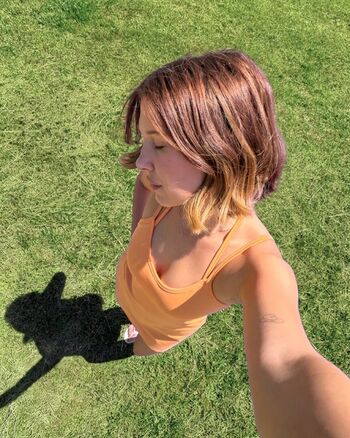 Millie bobby brown page leaked private photo uncensored HD quality