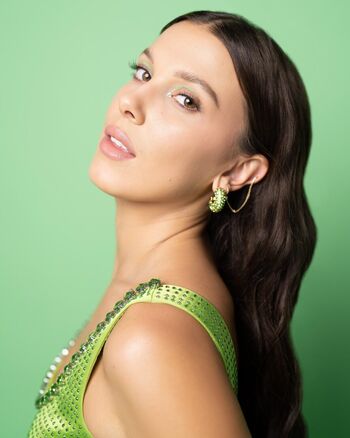 Millie bobby brown page leaked private photo uncensored HD quality