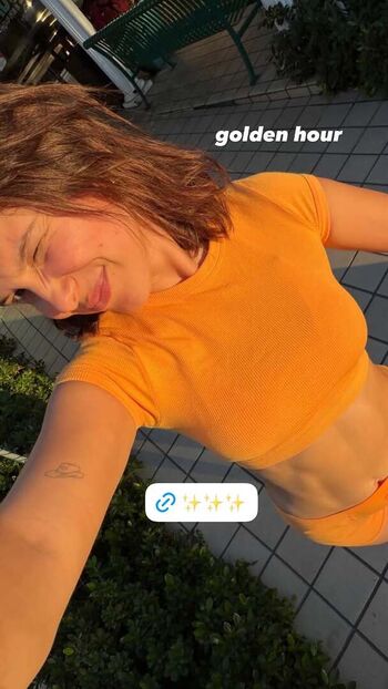Millie bobby brown page leaked private photo uncensored HD quality