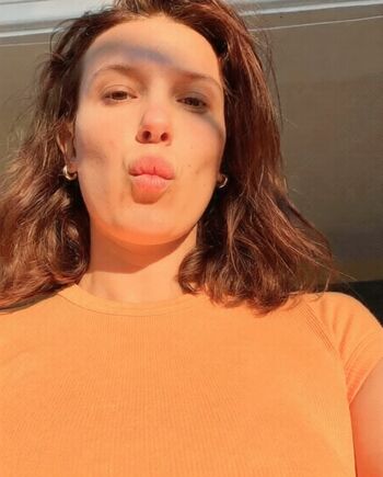 Millie bobby brown page leaked private photo uncensored HD quality