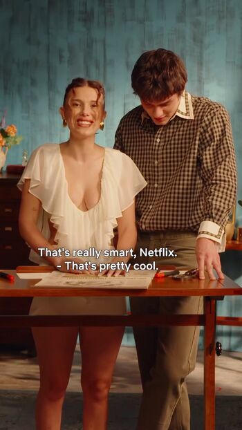 Millie bobby brown page leaked private photo uncensored HD quality