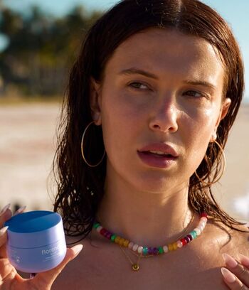 Millie bobby brown page leaked private photo uncensored HD quality