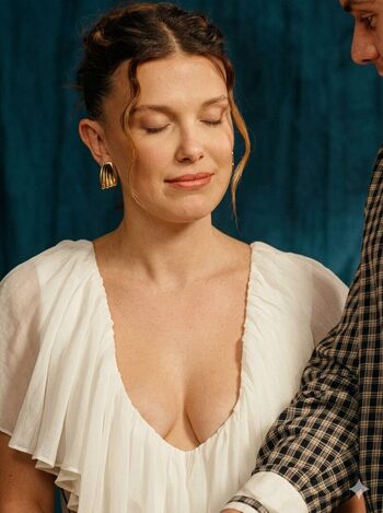 Millie bobby brown page leaked private photo uncensored HD quality