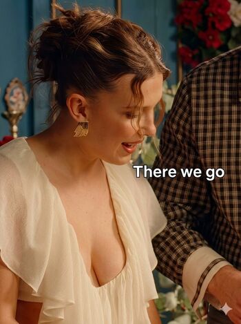 Millie bobby brown page leaked private photo uncensored HD quality