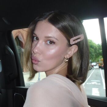 Millie bobby brown page leaked private photo uncensored HD quality