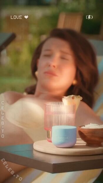 Millie bobby brown page leaked private photo uncensored HD quality