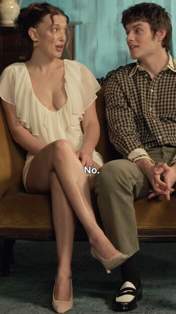 Millie bobby brown page leaked private photo uncensored HD quality