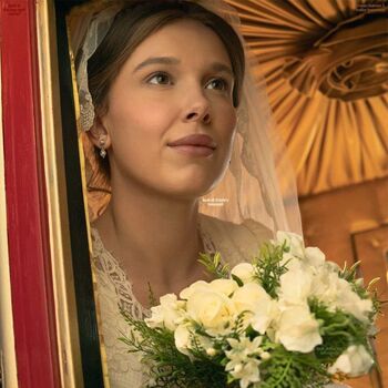 Millie bobby brown page leaked private photo uncensored HD quality