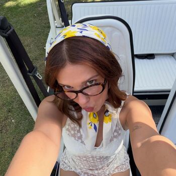 Millie bobby brown page leaked private photo uncensored HD quality
