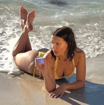 Millie bobby brown page leaked private photo uncensored HD quality