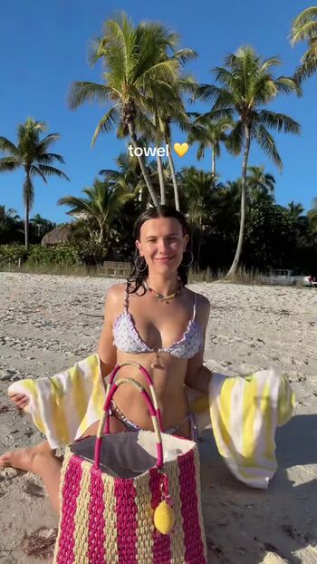 Millie bobby brown page leaked private photo uncensored HD quality