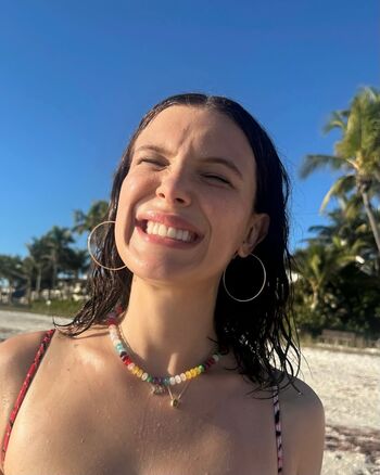 Millie bobby brown page leaked private photo uncensored HD quality